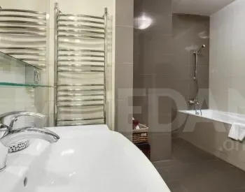 ქირავდება 3 ოთახიანი ბინა 128მ² 5/12 სართ თბილისი - photo 4