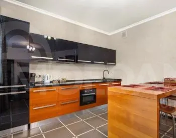 ქირავდება 3 ოთახიანი ბინა 128მ² 5/12 სართ თბილისი - photo 3