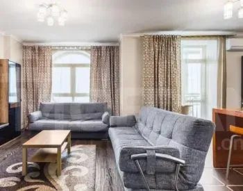 ქირავდება 3 ოთახიანი ბინა 128მ² 5/12 სართ თბილისი - photo 2