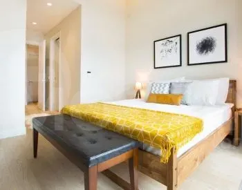 Apartments For Rent three-room 87м² 6/14 floor Tbilisi - photo 5