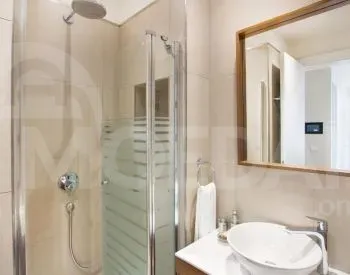 Apartments For Rent three-room 87м² 6/14 floor Tbilisi - photo 8