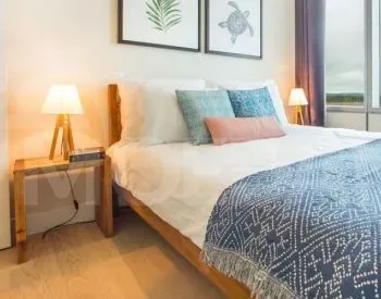 Apartments For Rent three-room 87м² 6/14 floor Tbilisi - photo 3