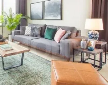 Apartments For Rent three-room 87м² 6/14 floor Tbilisi - photo 2