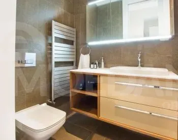 Apartments For Rent three-room 87м² 6/14 floor Tbilisi - photo 7