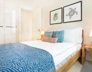 Apartments For Rent three-room 87м² 6/14 floor Tbilisi - photo 6