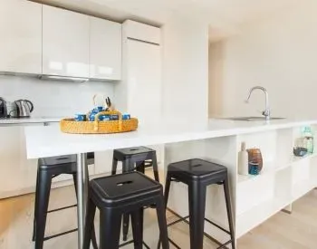 Apartments For Rent three-room 87м² 6/14 floor Tbilisi - photo 4