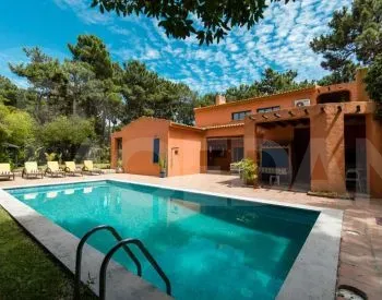 Сдам Дом 470м² Тбилиси - изображение 1