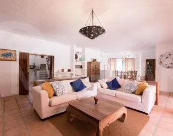 Сдам Дом 470м² Тбилиси - изображение 2