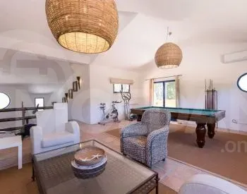 Сдам Дом 470м² Тбилиси - изображение 4