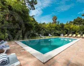 Сдам Дом 470м² Тбилиси - изображение 3