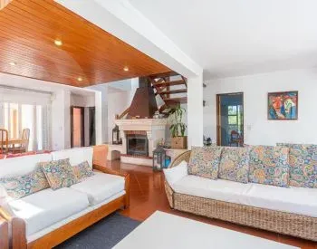 House for rent 458м² Tbilisi - photo 9