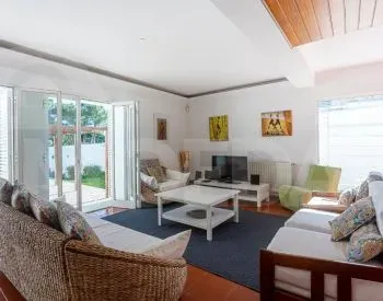 House for rent 458м² Tbilisi - photo 6