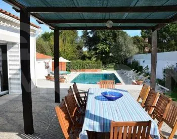 House for rent 458м² Tbilisi - photo 3