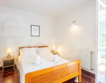 House for rent 458м² Tbilisi - photo 10