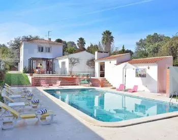 House for rent 458м² Tbilisi - photo 1