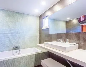 House for rent 458м² Tbilisi - photo 7