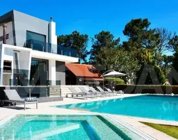 Сдам Дом 465м² Тбилиси - изображение 1