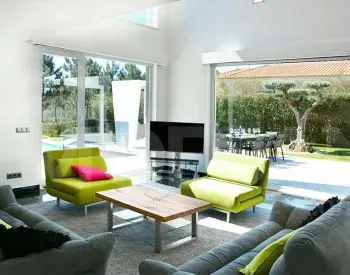 Сдам Дом 465м² Тбилиси - изображение 2