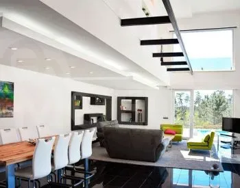 Сдам Дом 465м² Тбилиси - изображение 7