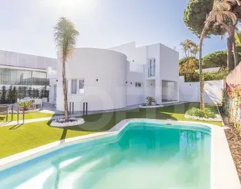 Сдам Дом 538м² Тбилиси - изображение 1