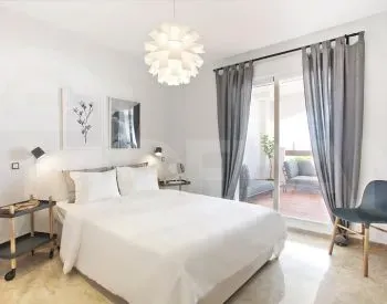 Apartments For Rent three-room 95м² 7/14 floor Tbilisi - photo 5