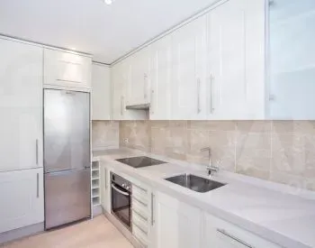 Apartments For Rent three-room 95м² 7/14 floor Tbilisi - photo 4