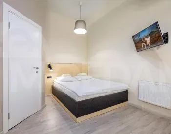 ქირავდება 3 ოთახიანი ბინა 112მ² 6/10 სართ თბილისი - photo 7