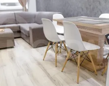 ქირავდება 3 ოთახიანი ბინა 112მ² 6/10 სართ თბილისი - photo 4