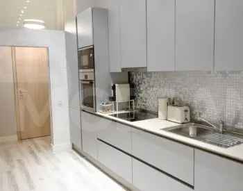 ქირავდება 3 ოთახიანი ბინა 112მ² 6/10 სართ თბილისი - photo 5