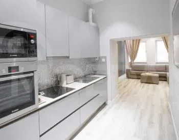 ქირავდება 3 ოთახიანი ბინა 112მ² 6/10 სართ თბილისი - photo 3