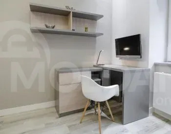 ქირავდება 3 ოთახიანი ბინა 112მ² 6/10 სართ თბილისი - photo 6