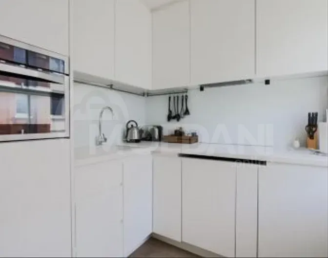 Apartments For Rent three-room 92м² 5/12 floor Tbilisi - photo 5