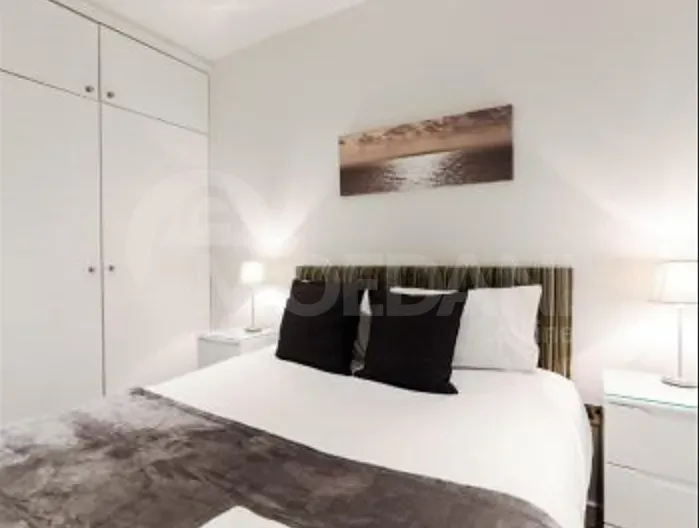 Apartments For Rent three-room 92м² 5/12 floor Tbilisi - photo 1