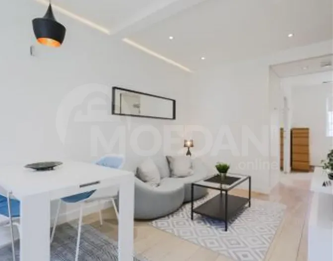 Apartments For Rent three-room 92м² 5/12 floor Tbilisi - photo 2