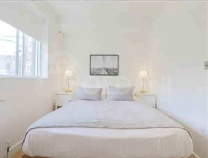 Apartments For Rent three-room 92м² 5/12 floor Tbilisi - photo 3