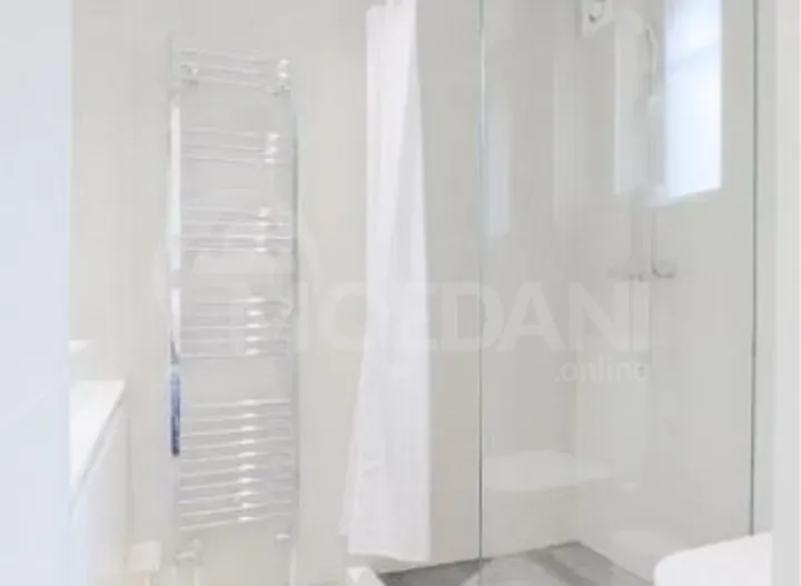 Apartments For Rent three-room 92м² 5/12 floor Tbilisi - photo 4