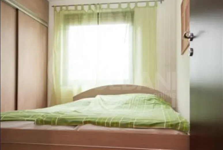 Apartments For Rent three-room 122м² 5/12 floor Tbilisi - photo 3