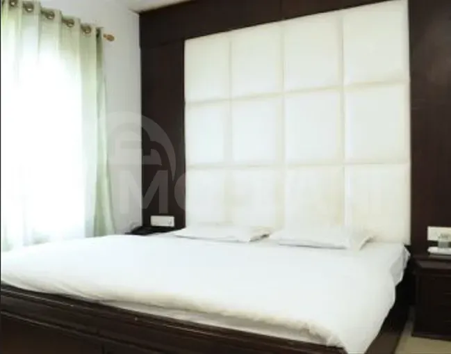 Apartments For Rent three-room 122м² 5/12 floor Tbilisi - photo 4