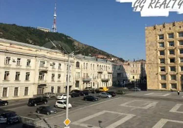 Apartments For Rent three-room 120м² 4/6 floor Tbilisi - photo 5