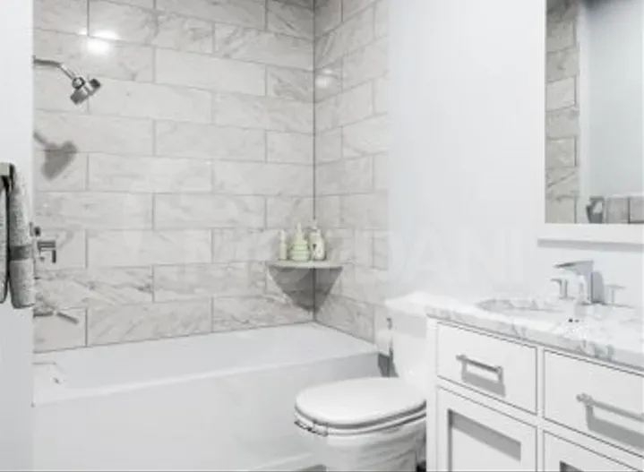 Apartments For Rent three-room 120м² 4/6 floor Tbilisi - photo 3