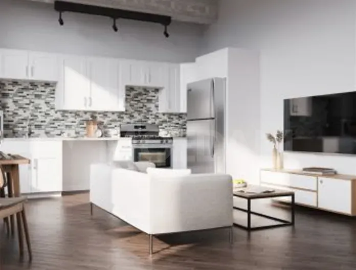 Apartments For Rent three-room 120м² 4/6 floor Tbilisi - photo 2