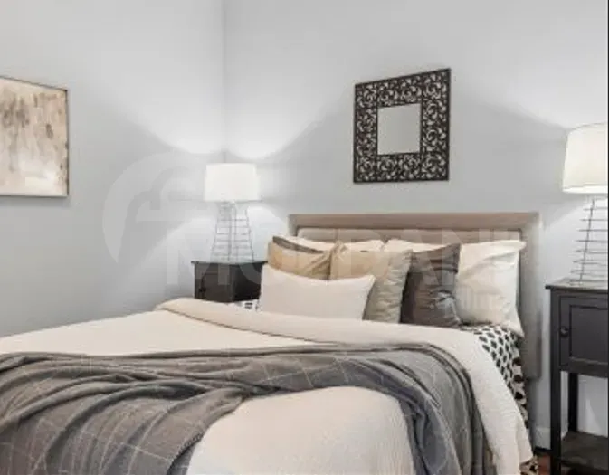 Apartments For Rent three-room 120м² 4/6 floor Tbilisi - photo 4