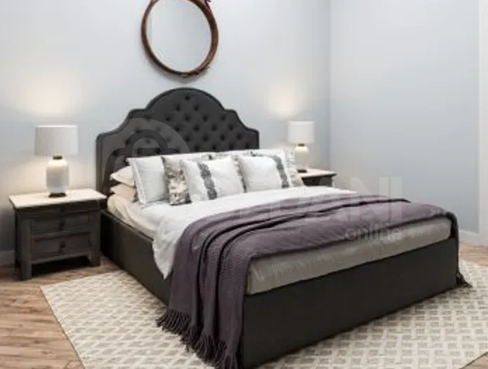 Apartments For Rent three-room 120м² 4/6 floor Tbilisi - photo 1