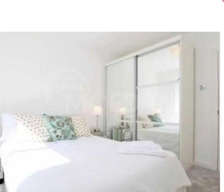 Apartments For Rent three-room 118м² 5/12 floor Tbilisi - photo 4