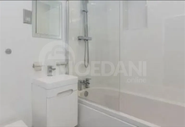 Apartments For Rent three-room 118м² 5/12 floor Tbilisi - photo 5