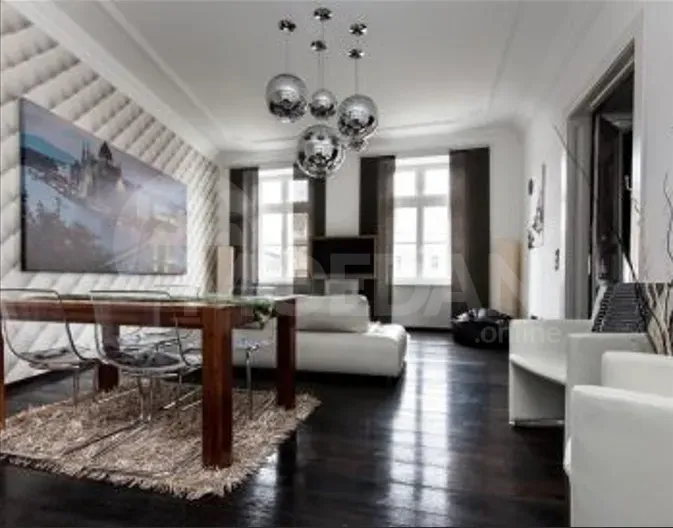 Apartments For Rent three-room 132м² 5/16 floor Tbilisi - photo 2