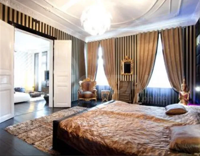 Apartments For Rent three-room 132м² 5/16 floor Tbilisi - photo 4