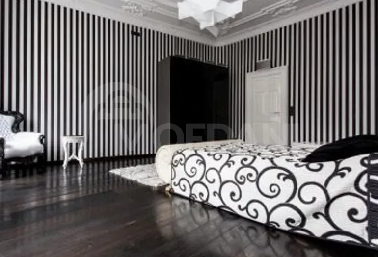 Apartments For Rent three-room 132м² 5/16 floor Tbilisi - photo 5