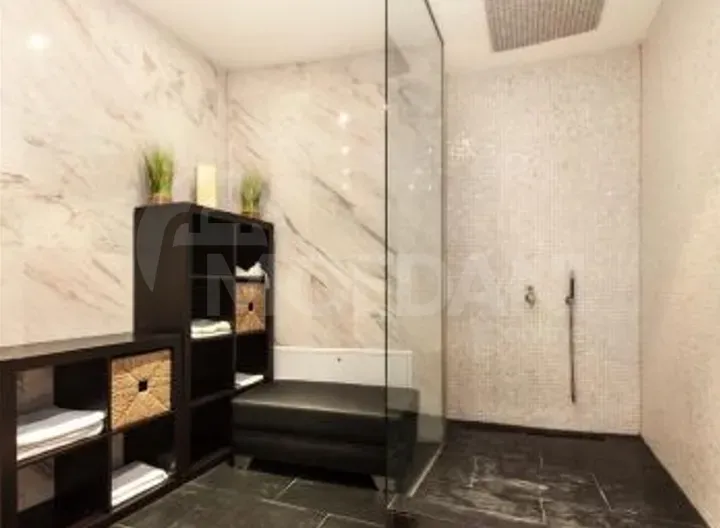 Apartments For Rent three-room 132м² 5/16 floor Tbilisi - photo 6