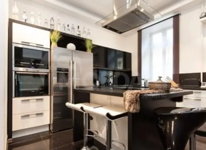 Apartments For Rent three-room 132м² 5/16 floor Tbilisi - photo 3